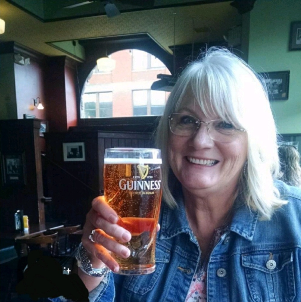 Meet your Posher, Robyn